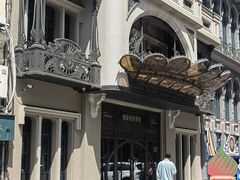 -波特曼西餐厅(中央大街店)