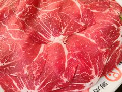 雪花肥牛-匹夫涮肉城(黄村店)