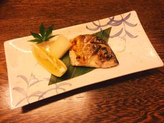 -天狗山料理(省体店)