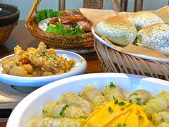 -凤凰山斑鱼馆(恭城店)