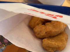 -汉堡王(嘉定宝龙城市广场)