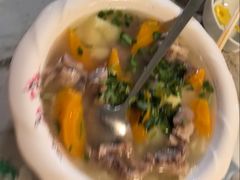 -马白开来特色羊排揪片子  (总店)