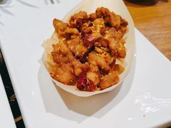 -琼菜人家·海南菜·文昌鸡(文昌大道店)