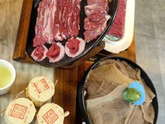 -东来顺•非遗火锅(外滩店)