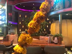 -肉串汪(望京店)