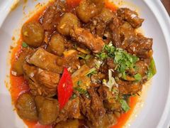 -陕北四窑洞(巨丰店)