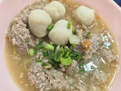 -榮泰米粉湯(Left Shop)