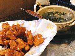 -釜山火炉·海鲜烤肉(紫藤路店)
