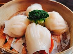 凱逸轩虾饺皇-凯逸轩·匠心粤菜(中城名仕汇店)
