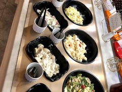-比格比萨自助(宋家庄店)