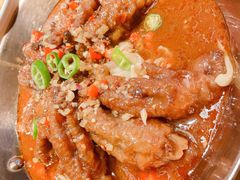 -顺香居·老字号湖北菜(江汉路店)