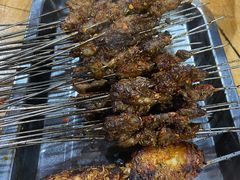 -清真·马峰烤肉(小学习北巷店)