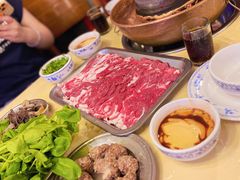 -月圆火锅(宁海东路二店)