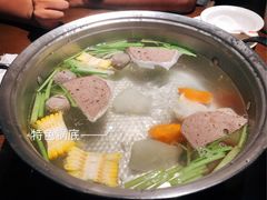 -牛焱·贵州黄牛肉火锅(城西银泰店)