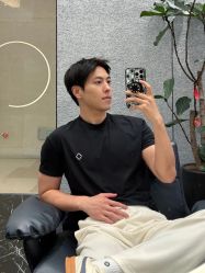 -INLIFE HAIR韩国美发