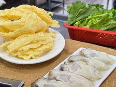 -濠轩阁特色生蚝火锅(水湾路店)