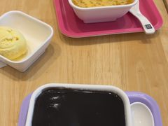 -满记甜品(加州阳光开元广场店)