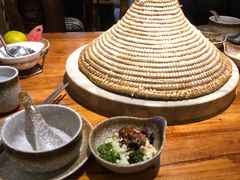 -滇香肴·云南菜蒸汽石锅鱼(云南北路店)