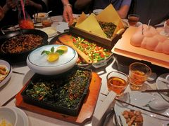 -拈菜(观音桥阳光世纪店)