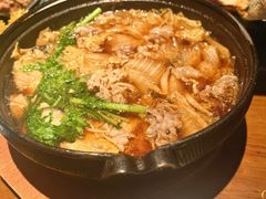 -千代武日本料理(开发区店)