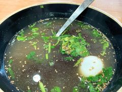 -顺姬冷面(长白西路店)