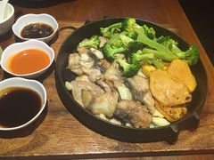 院落创意菜(太阳宫凯德MALL店)-院落创意菜