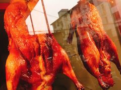 -徐一杆挂炉烤鸭(荣巷店)