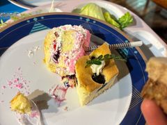 -渔家火锅·海鲜自助餐·演艺(亚龙湾天域酒店)