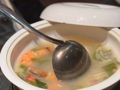 冬阴功-Sala Thai Restaurant