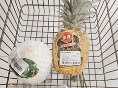 -盒马鲜生(馥邦国际店)