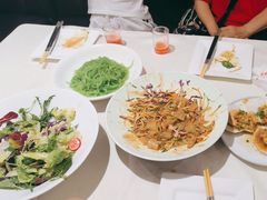-大鸭梨烤鸭(左家庄店)