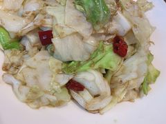 手撕包菜-拾忆·私厨(光谷店)