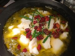 -金牌外婆家(苏州中心店)