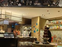 -金海湾自助餐厅(金陵饭店)