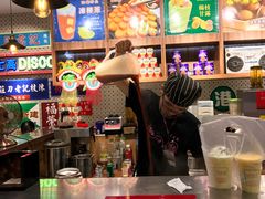 -美芝莲(东方宝泰店)