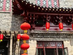 -菩提素食·私房菜(首辅路店)