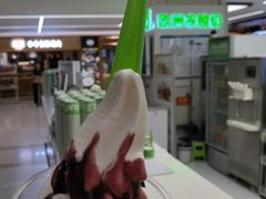 -Salud撒露欧洲冻酸奶(五道口购物中心店)