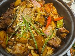 -伊帆食府·青海地方特色美食