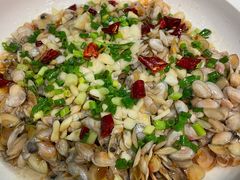 -健眺小海鲜(临海后山店)