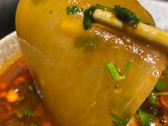 -肖肖酸萝卜鱼火锅(总店)
