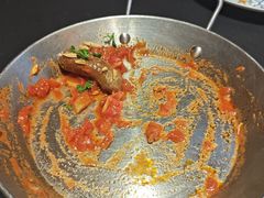 -ALAMEEN阿拉伯餐厅(三里屯店)
