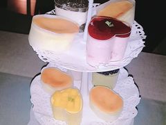 -皇家美孚·蛋糕外送(东部佳世客店)