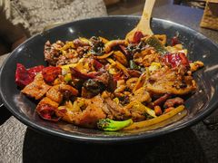 -食乐佳麻辣香锅(森林摩尔商业街区店)