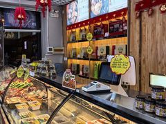 -德州扒鸡(十里堡店)