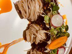 -敏珠拉姆藏餐·南京厨房(富春江东街店)