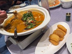 -盛福楼·惠山宴(盛岸路店)