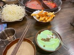 -冯校长老火锅(广州正佳广场店)
