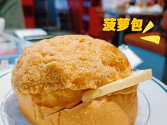 -文通冰室(温州万象城店)