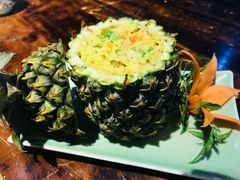 -Lam Vien Restaurant