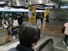-圆明园(地铁站)